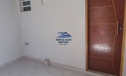 Casa comercial para alugar na Rua das Cravinas, 20, Barroco (Itaipuaçu), Maricá