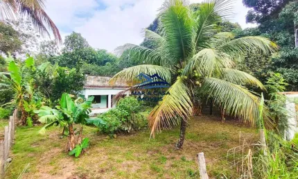 Fazenda à venda na Estrada Ponta Negra-Sampaio Correia, 798, Jaconé (Ponta Negra), Maricá