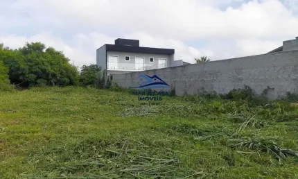 Terreno multifamiliar Jardim Atlântico Leste (Itaipuaçu), Maricá/RJ