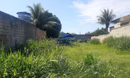 Terreno Lote em Jardim Atlântico Leste (Itaipuaçu), Maricá/RJ