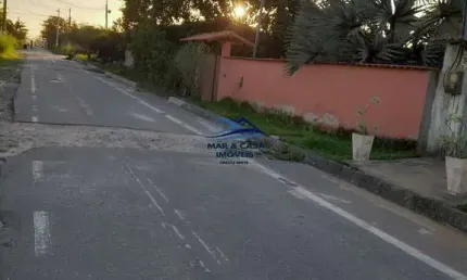 Terreno jardim atlântico leste (itaipuaçu), maricá/rj