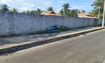 Terreno em jardim atlântico leste (itaipuaçu), maricá/rj