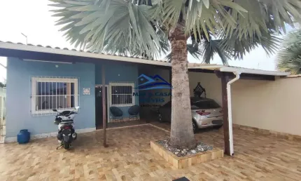 Casa com 4 quartos à venda na Rua Sessenta e Quatro, 151, Jardim Atlântico, Maricá