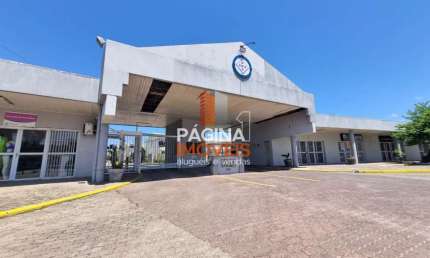 Página 1 Imóveis anuncia para venda ótima opção de casa com 02 dormitórios no Condomínio Horizontal Alamedas de Bragança no Bairro Rio Branco em Canoas/RS. - CA324