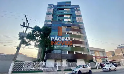 Página 1 Imóveis anuncia o lindíssimo apartamento semi mobiliado,&amp;quot; Condomínio Edifício Residencial Alaor Candido&amp;quot; no bairro Centro em Canoas/RS. - AP312