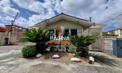 Página 1 Imóveis anuncia belíssimo apartamento refinado com 03 dormitórios no condomínio &amp;quot;Viver Canoas&amp;quot; para venda, no Igara, Canoas/RS - AP309