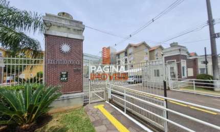 Página 1 Imóveis anuncia opção de apartamento com 03 dormitórios, para venda no Mato Grande, Canoas/RS - AP303
