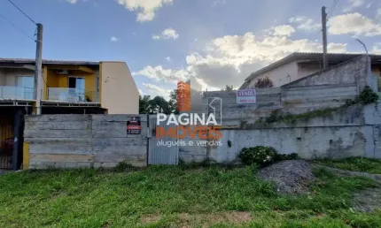 Página 1 Imóveis anuncia terreno em localização privilegiada para venda no bairro Bom Princípio, Gravataí/RS. - TE302