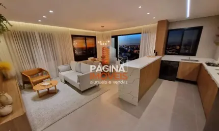 Página 1 Imóveis anuncia o lindíssimo lançamento &amp;quot;Varandas Trend Living&amp;quot; na cidade de Canoas/RS. - AP293
