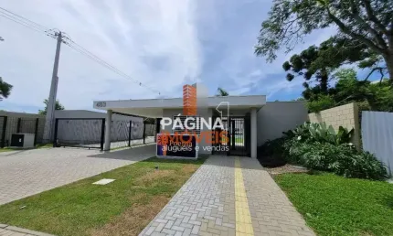 Apartamento com 2 quartos à venda na Avenida Rio dos Sinos, 453, Harmonia, Canoas