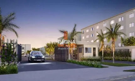 Apartamento para venda, 2 quarto(s),  Rio Branco, Canoas - AP289