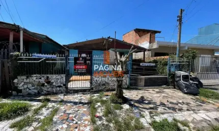 Terreno para venda,  Estância Velha, Canoas - TE287