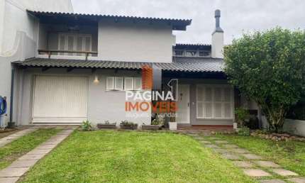 Casa para venda, 3 quarto(s) contando com 1 suíte com sacada,  Ipanema, Porto Alegre - CA279
