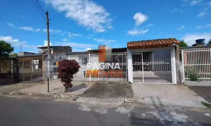 Casa para venda, 4 quarto(s),  Guajuviras, Canoas - CA271