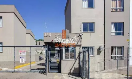 Página 1 Imóveis anuncia ótima opção de apartamento de 2 dormitórios para venda no &amp;quot;Condomínio Residencial Park Lisboa&amp;quot;, bairro Olaria, Canoas/RS. - AP268