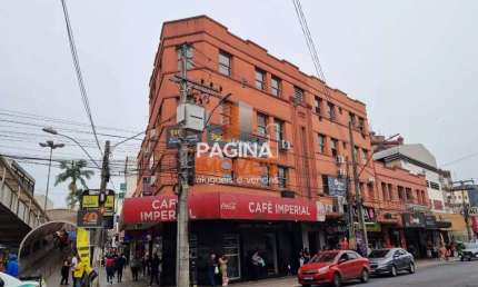Página 1 Imóveis anuncia para aluguel excelente oportunidade de sala comercial no centro de Canoas/RS. - SA253