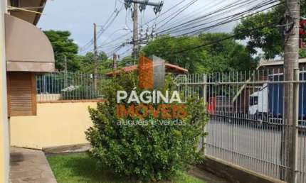 Página 1 Imóveis anuncia primorosa casa com 03 dormitórios, sendo 02 suítes, para venda no bairro São José em Canoas/RS. - CA240