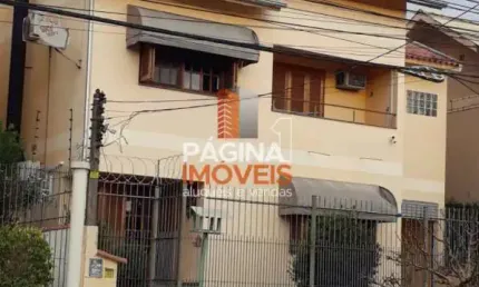 Página 1 Imóveis anuncia primorosa casa com 03 dormitórios, sendo 02 suítes, para venda no bairro São José em Canoas/RS. - CA240