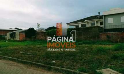 Página 1 Imóveis anuncia terrenos em excelente localização e financiados no condomínio Porto Verde, para venda na Estância Velha, Canoas/RS. - TE214