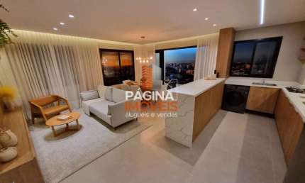 Página 1 Imóveis anuncia o lindíssimo lançamento &amp;quot;Varandas Trend Living&amp;quot; na cidade de Canoas/RS. - AP178