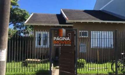 Página 1 Imóveis Anuncia bela &amp;quot;casa para venda&amp;quot; em Estância Velha, Canoas  - CA143
