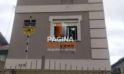 Página 1 Imóveis anuncia ótima oportunidade de apartamento de 01 Dormitório no bairro Niterói em Canoas/RS. - AP119