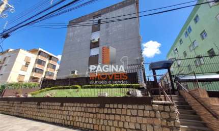 Apartamento para aluguel, 2 quarto(s),  Nossa Senhora Das Graças, Canoas - AP112
