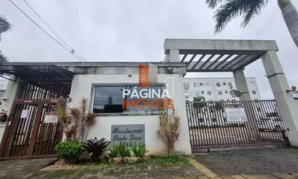 Apartamento para aluguel 02 Dormitórios com 01 vaga de garagem no bairro Igara, Canoas/RS - AP108