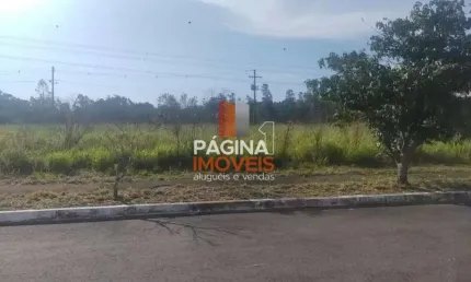 Página 1 Imóveis anuncia ótima opção de terreno no Bairro Brigadeira em Canoas/RS. - TE107