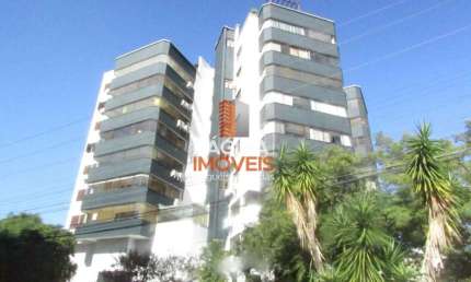 Página 1 Imóveis anuncia excepcional apartamento com 4 suítes e ampla sacada no bairro Centro em Canoas/RS. - AP26