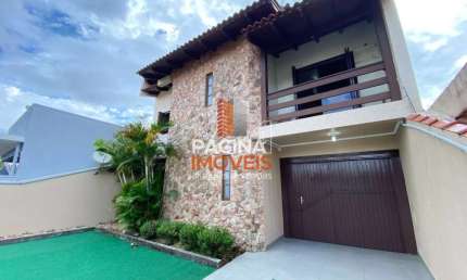 Página 1 Imóveis anuncia para venda linda casa com 03 dormitórios, sendo 01 suíte, no bairro Estancia Velha em Canoas/RS. - CA356