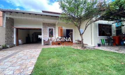 Página 1 Imóveis anuncia para venda linda casa com 03 dormitórios, sendo 01 suíte, no bairro Harmonia em Canoas/RS. - CA365