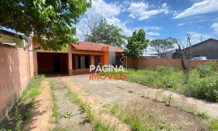Página 1 Imóveis anuncia para venda casa com 3 dormitórios, sendo 1 suíte, no Bairro Harmonia em Canoas/RS. - CA362