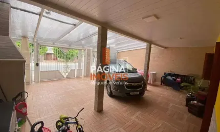 Página 1 Imóveis anuncia ótima oportunidade de casa para venda com 03 dormitórios, no Bairro Mathias Velho em Canoas/RS. - CA391