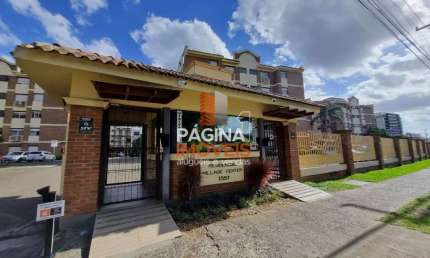 Página 1 Imóveis anuncia apartamento para venda com 02 Dormitórios no bairro Marechal Rondon em Canoas/RS. - AP163