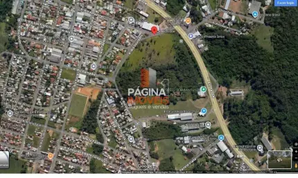 Página 1 Imóveis anuncia para venda, excelente &amp;quot;terreno&amp;quot; com 38.340m²², no bairro Arroio da manteiga em São Leopoldo–RS. - TE406