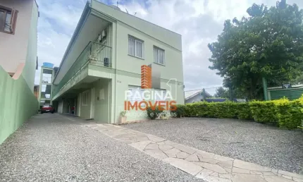 Página 1 Imóveis anuncia para venda, prédio com 15 kitnets, &amp;quot;mobiliados&amp;quot;, bairro São José, Canoas–RS. - AP448