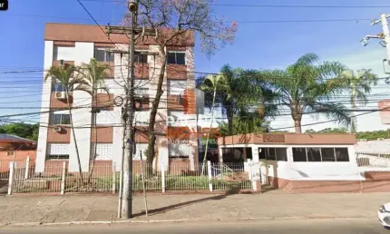 Página 1 imóveis anuncia para venda, apartamento de 1 dormitório, 1 vaga de garagem no &amp;quot;condomínio parque residencial araçá&amp;quot;, bairro centro, canoas–rs. - ap429