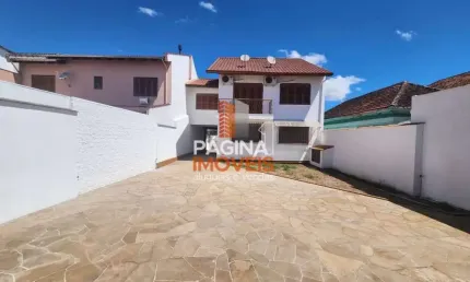 Página 1 Imóveis anuncia maravilhosa &amp;quot;casa&amp;quot; á venda, com 3 dormitórios no bairro Fátima em Canoas–RS. - CA430