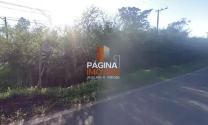 Página 1 Imóveis anuncia ótima opção de venda. &amp;quot;Terreno&amp;quot;, com 6.400m² no Bairro Morada Gaúcha em Gravataí–RS. - TE424