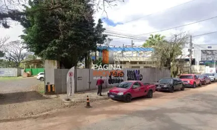 Página 1 Imóveis anuncia ótima opção de &amp;quot;terreno&amp;quot; no bairro Marechal Rondon em Canoas/RS.  - TE455