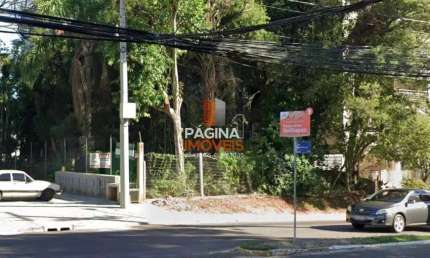 Página 1 Imóveis anuncia ótima opção de &amp;quot;terreno&amp;quot; no bairro Canoas em Canoas/RS. - TE454