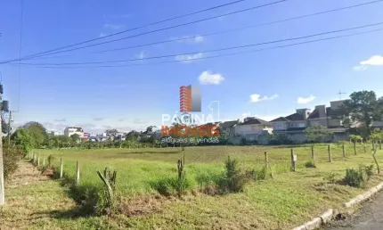Página 1 Imóveis anuncia ótima opção de &amp;quot;terreno&amp;quot;, com 2.894m² no bairro Igara em Canoas/RS. - TE444