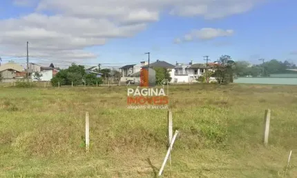 Página 1 Imóveis anuncia ótima opção de &amp;quot;terreno&amp;quot;, com 6.109m² no bairro Igara em Canoas/RS. - TE443