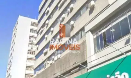 Página 1 Imóveis anuncia excelente &amp;quot;sala comercial&amp;quot;  para venda, no bairro Centro em Canoas/RS.  - SA437