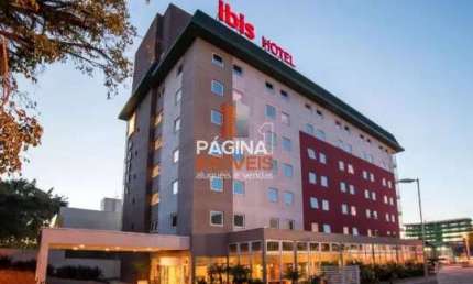 Página 1 imóveis anuncia lindo &amp;quot;flat&amp;quot;, no bairro Centro, em Canoas/RS - FL433
