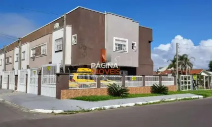Pagina 1 Imóveis anuncia lindo duplex em alvenaria, semi-mobiliado, no Centro de Tramandaí (Zona Nova). - CA486