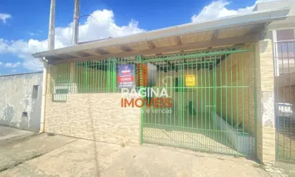Pagina 1 Imóveis anuncia para venda casa de 2 dormitórios no bairro Rio Branco em Canoas/RS. - CA470