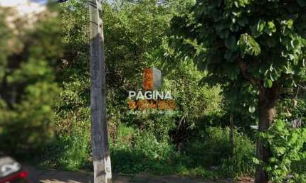 Página 1 Imóveis anuncia excelente terreno com 968m² no bairro Marechal Rondon, Canoas/RS. - TE462