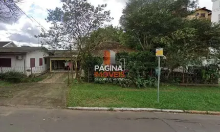 Página 1 imóveis anuncia excelente 'terreno' para venda no bairro marechal rondon, canoas/rs. - te460